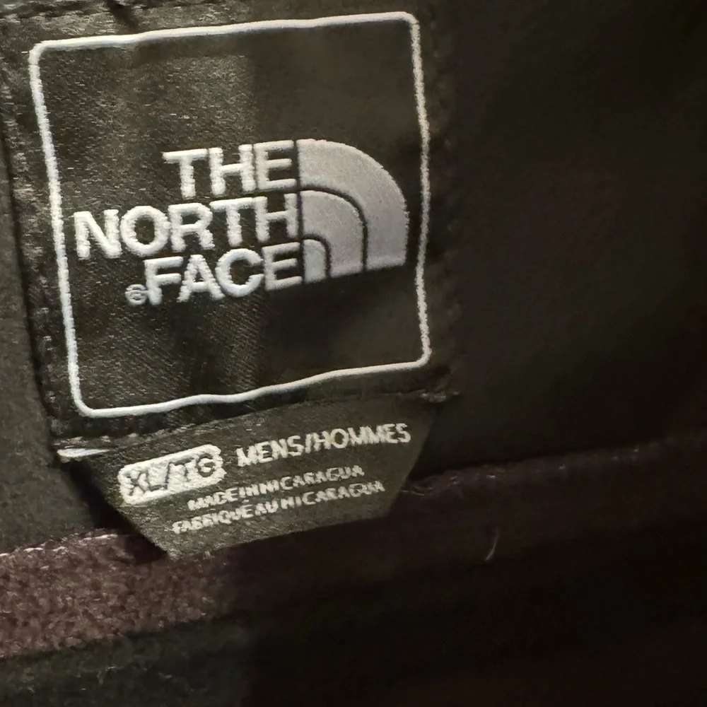 The North Face Men's Apex Bionic Jacket Size XL
